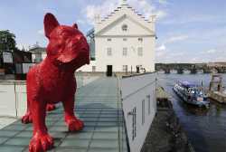 Kampa Museum
