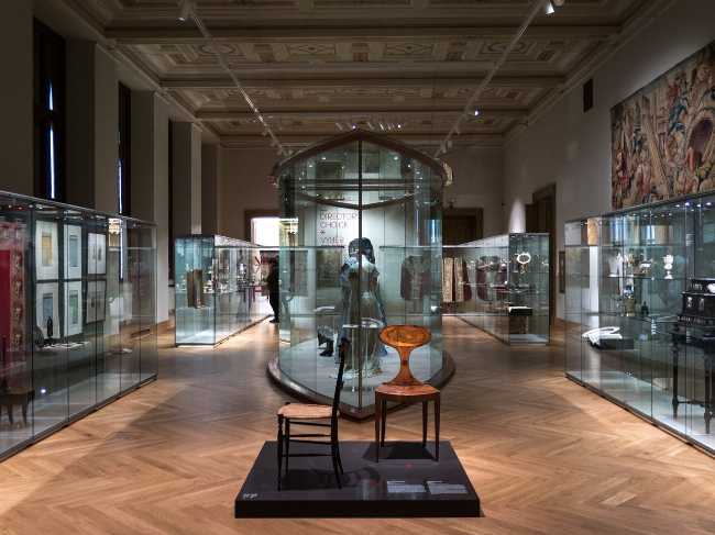Museum of Decorative Arts