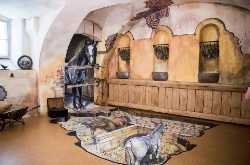 Museum of Senses