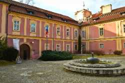 Czech Police Museum