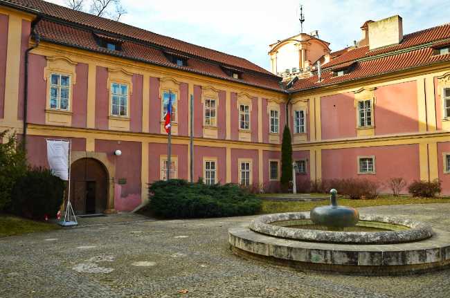 Czech Police Museum