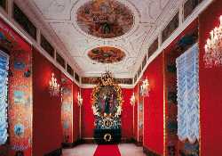 Lobkowicz Palace Museum