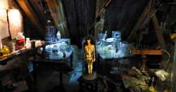 Speculum Alchemiae