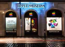 Apple Museum