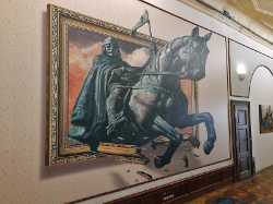 Illusion Art Museum