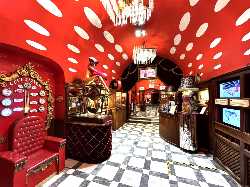 Sex Machines Museum