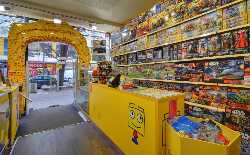 LEGO Museum