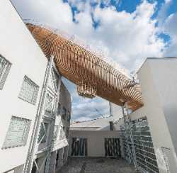 DOX Centre for Contemporary Art