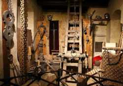 Torture Museum