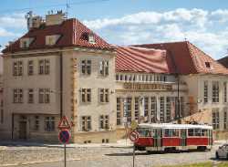 Kunsthalle Prague