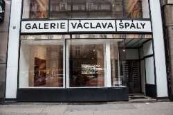 Václav Špála Gallery