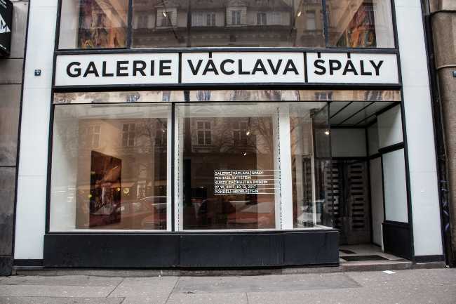 Václav Špála Gallery