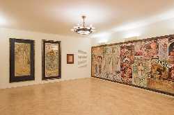 Central Gallery Prague