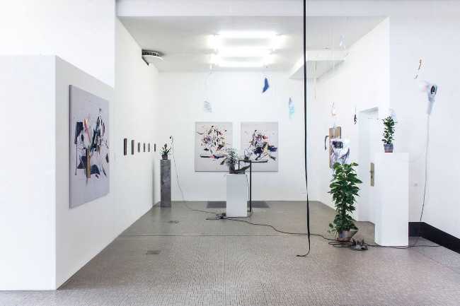 Chemistry Gallery