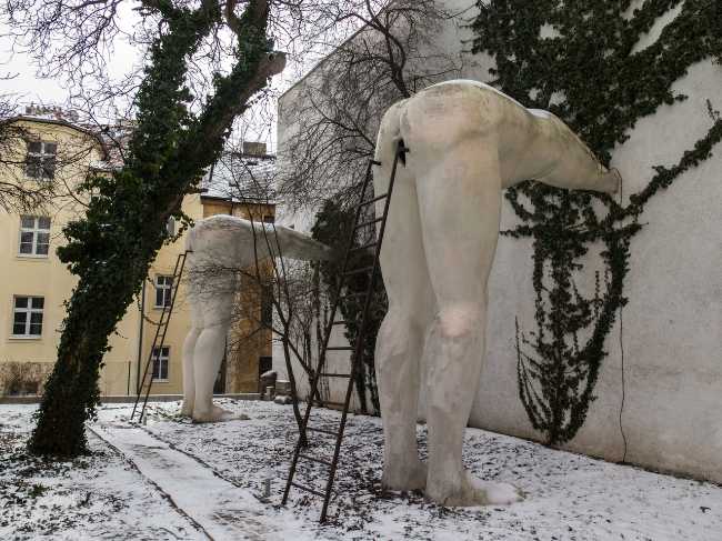 Futura Centre for Contemporary Art
