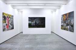 Jiri Svestka Gallery