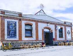 Trafo Gallery