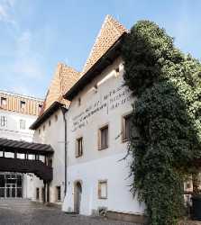 Galerie Jaroslava Fragnera