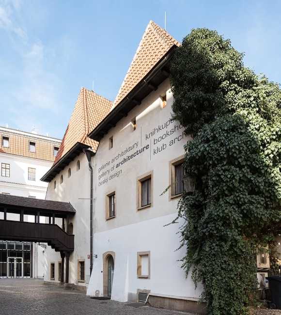 Galerie Jaroslava Fragnera