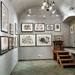 Artinbox Gallery