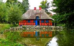 The Open Air Museum