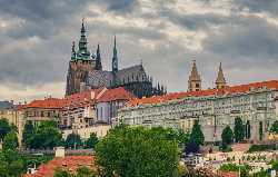 Prague Castle