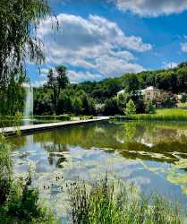 Stromovka Park