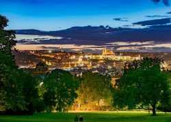 Riegrovy Sady