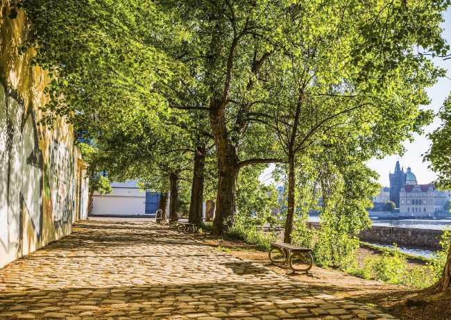 Kampa Park