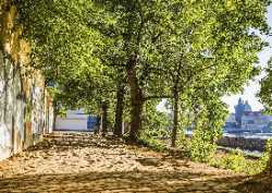 Kampa Park