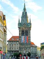 Henry’s Tower