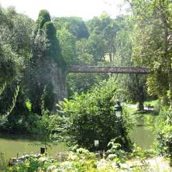 Parc des Buttes-Chaumont