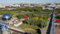 Parc de la Villette