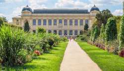 Jardin des Plantes