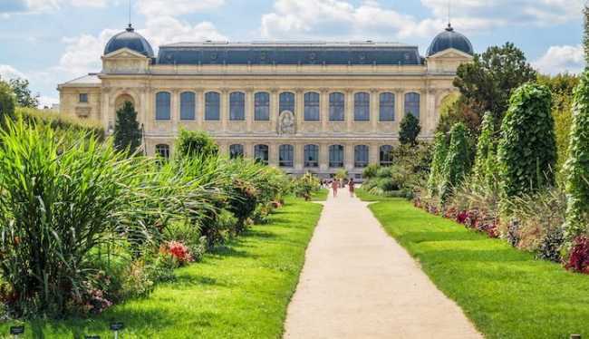 Jardin des Plantes