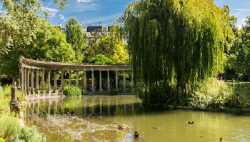 Parc Monceau