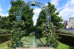 Promenade Plantée