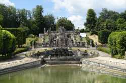 Parc de Saint-Cloud