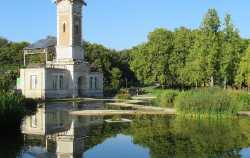 Parc Georges Brassens