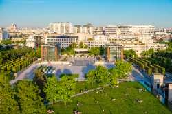 Parc André Citroën