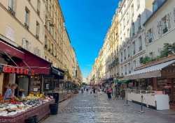 Rue Cler