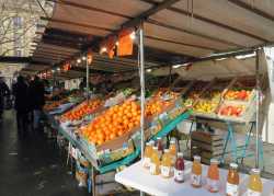 Marché Monge