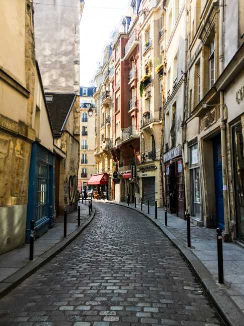 Latin Quarter