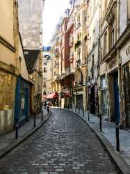 Latin Quarter