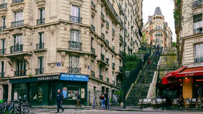 Montmartre