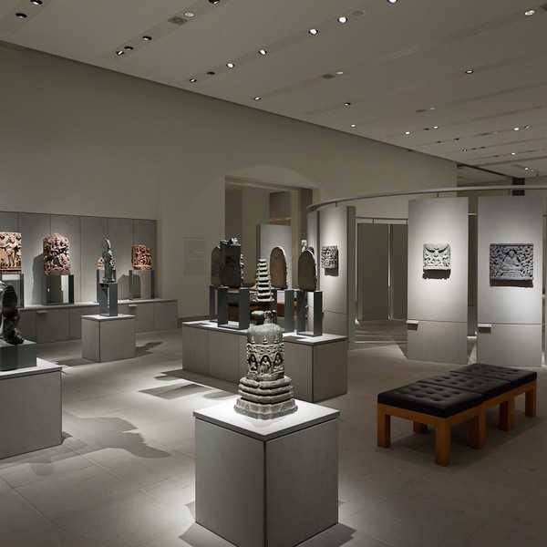 Museum für Asiatische Kunst