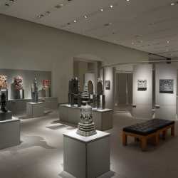 Museum für Asiatische Kunst