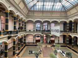 Gropius Bau