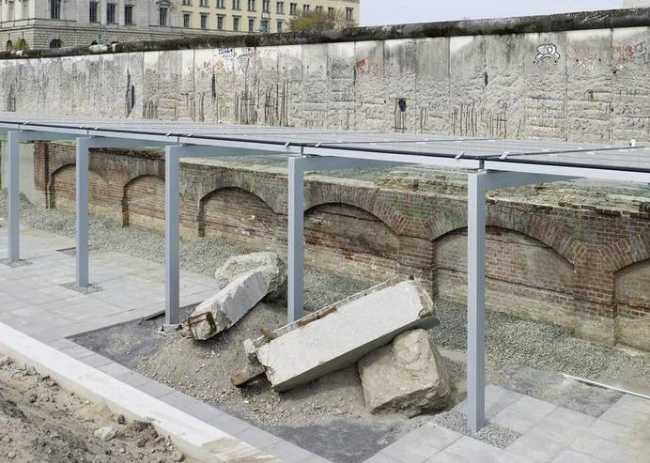 Topography of Terror