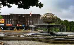 FEZ Berlin